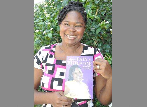 Rosanne Reid - From pain to purpose - All Woman