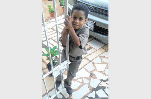 Photo: Happy birthday Malek - All Woman