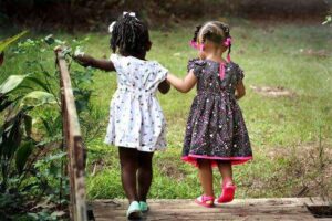Reputation Kids Kids start caring about their reputations from as young as 5 - All Woman