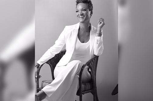 Michelle Gordon — Redefining the landscape of parenting as a lifestyle ...