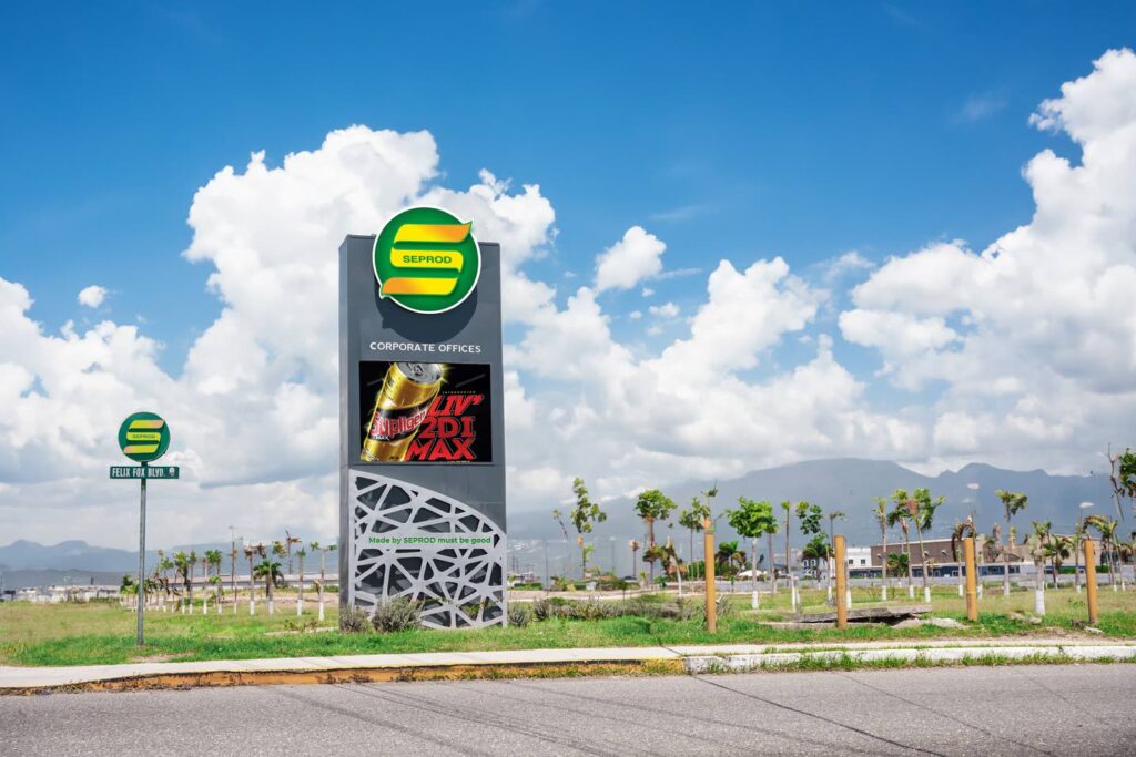 Musson Group launches takeover bid for Seprod All Woman