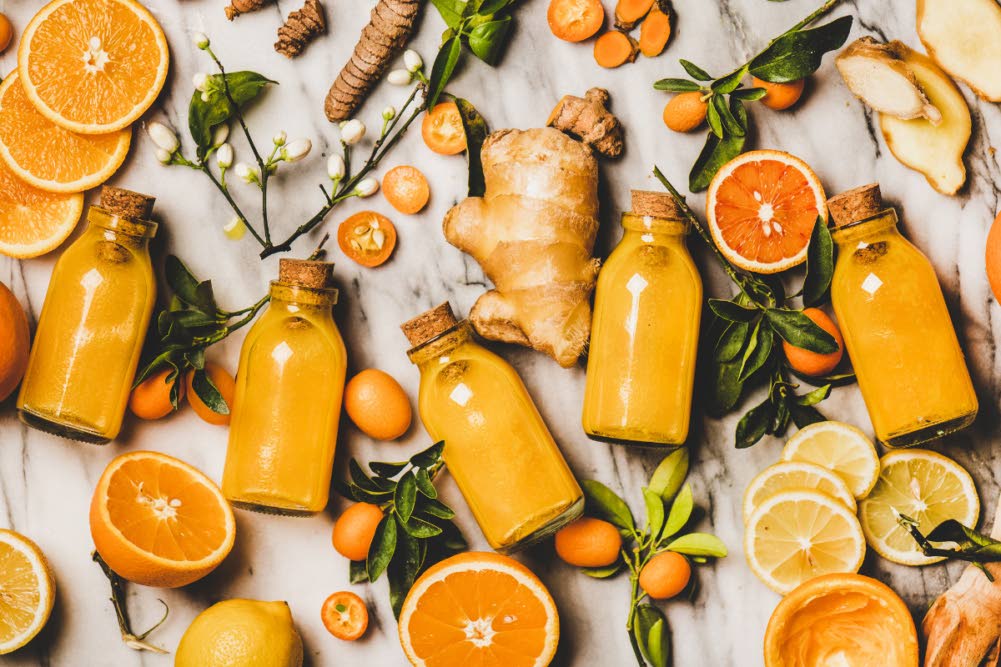 How To Boost Immune System Naturally During Flu Season