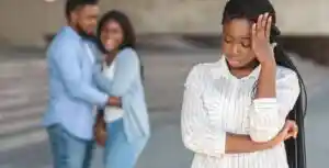 How did you find out your ex was cheating on you? - All Woman
