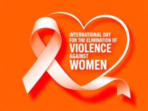 UNiTE to end digital violence against all women and girls - All Woman