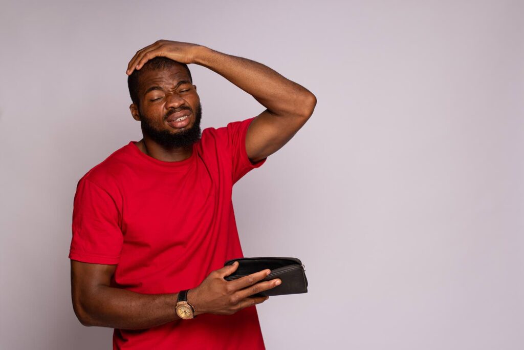 Struggle love All Woman