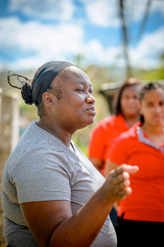 Struggle love All Woman