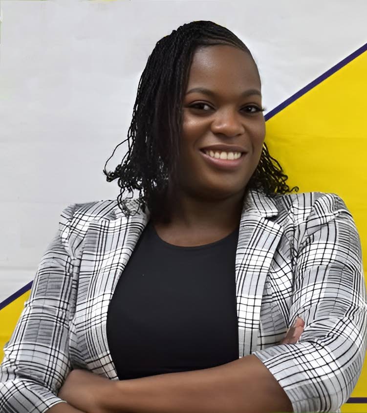 Yanique Taylor Wellington: Justice from a woman’s perspective