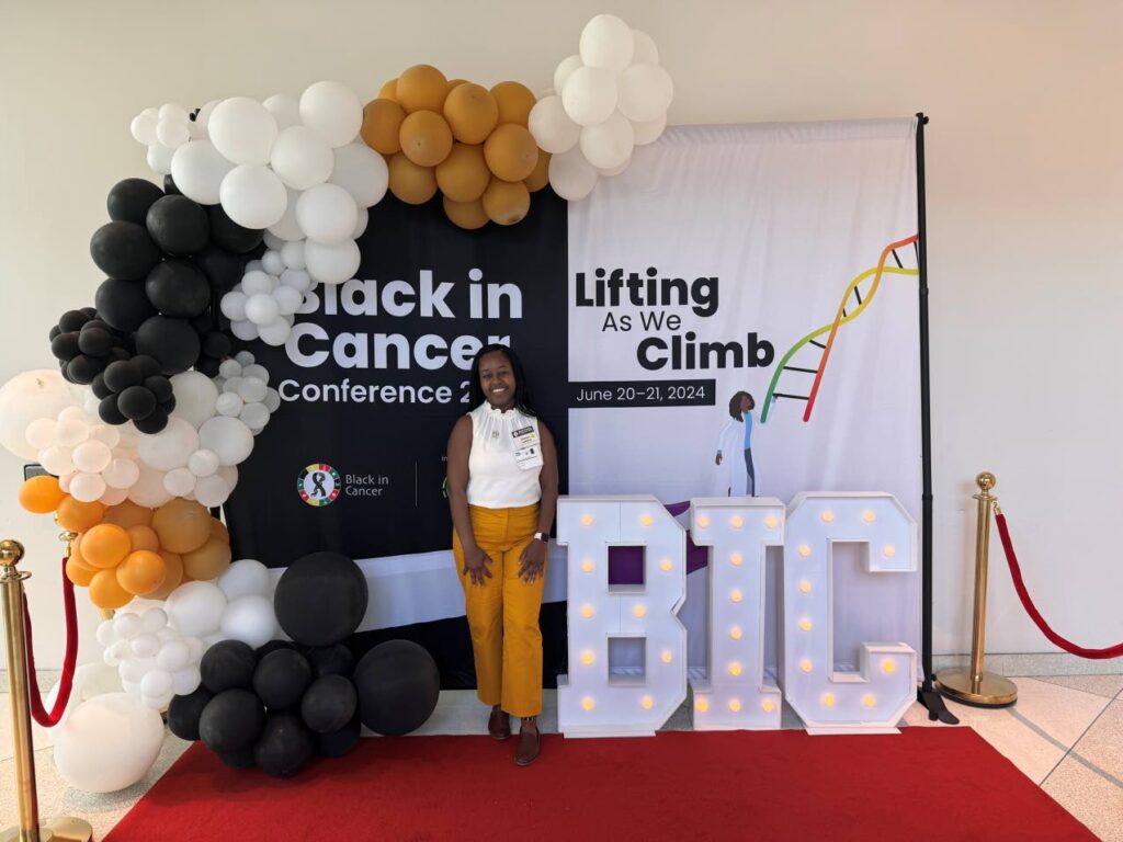 IWD 2026: ‘Femininity and sisterhood have a place in science’