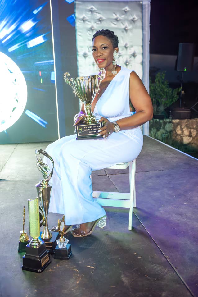 IWD 2026: Carla Ashley-Grant – On breaking barriers and redefining women’s wealth