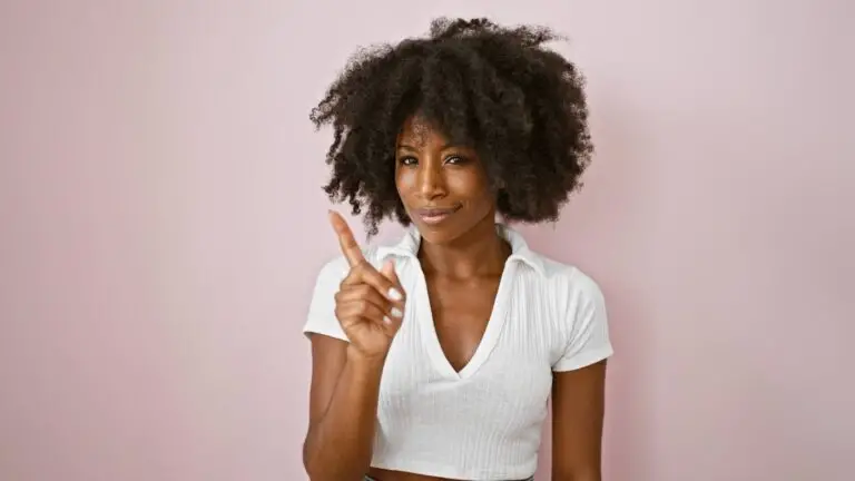 No husband, no problem - All Woman