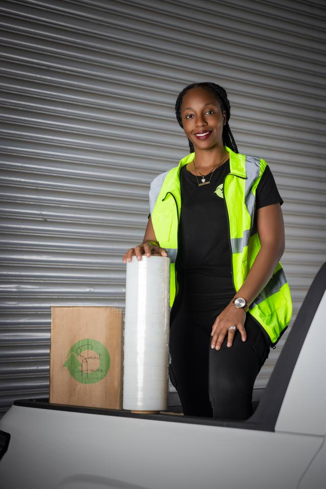 From TV scripts to supply chains