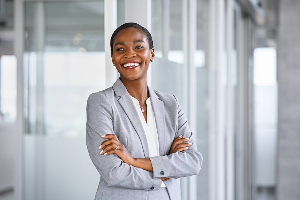5 habits of women who turn setbacks into success - All Woman