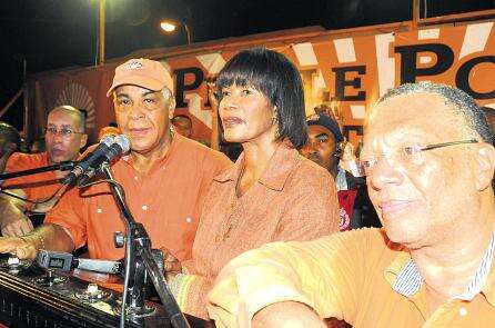 #DecisionJa2016: PNP to field questions from RJR after opting out of debates