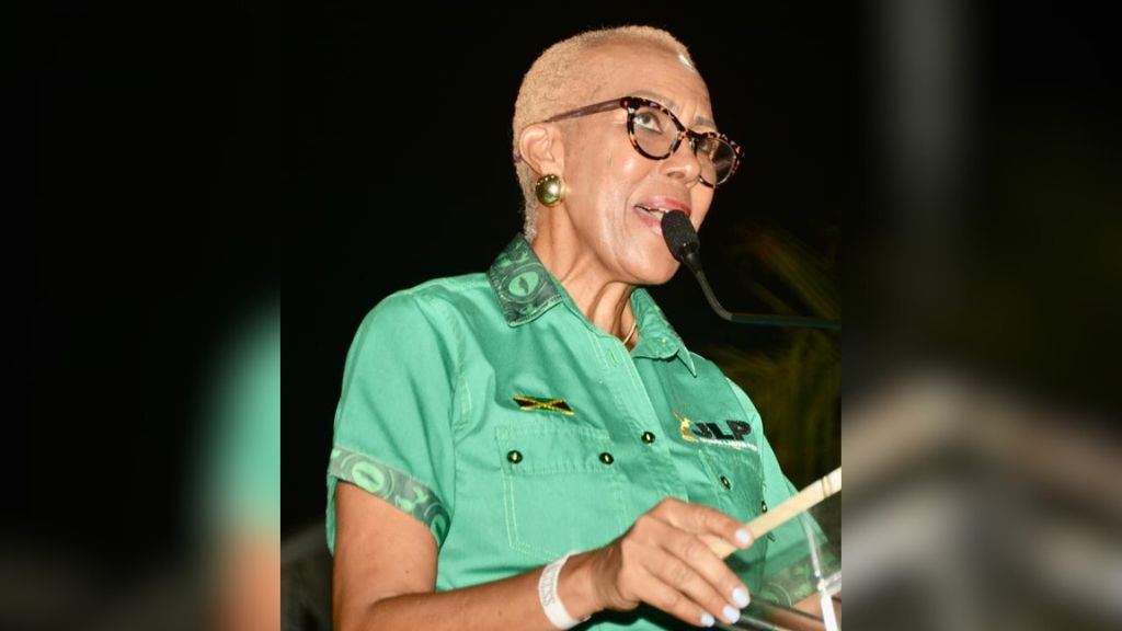 JLP promises $100,000 grant for SLB students meeting loan obligations