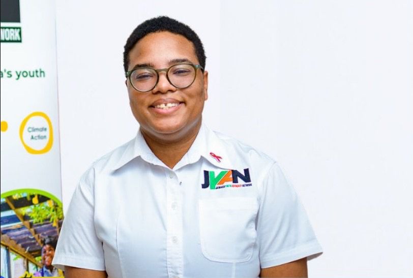 Young voters expected to lag behind older demographics again — JYAN