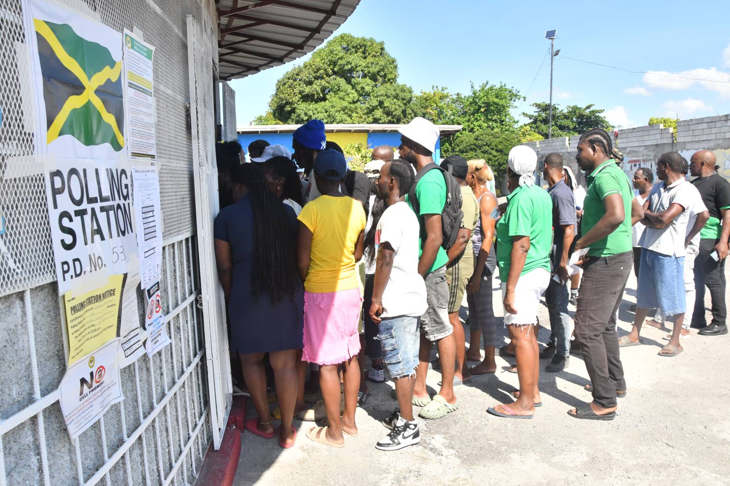 EOJ rubbishes false claims on social media