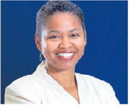 NPCB reappoints board of directors; welcomes first-ever female chairperson