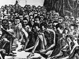 Only Africans arrived in chains, only Africans remain unpaid — Part 1 - Jamaica Observer