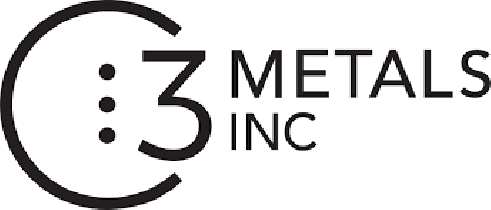 C3 Metals raises CDN$28m