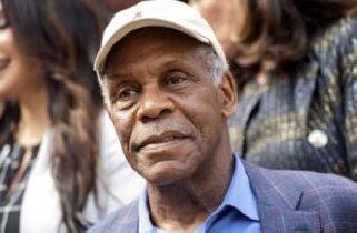 Danny Glover reveals Alzheimer’s diagnosis