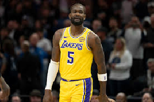 Deandre Ayton receives NBA Community Assist award for relief efforts