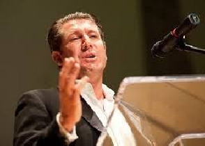 Disaster gems for Jamaica from global charity head