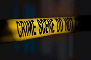 Double murder rocks Greenwood