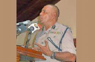JCF hails ACP Budhoo as 'patriotic citizen' - Jamaica Observer