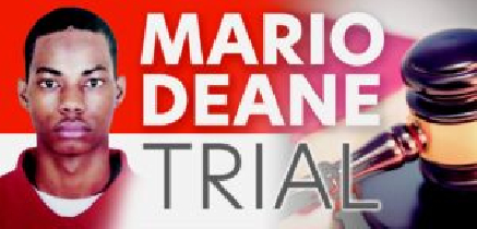 Judge rules against admissibility of JCF policy document in Mario Deane ...