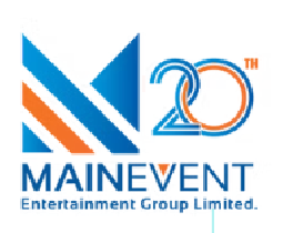 Main Event loss widens as revenue falls across key business lines
