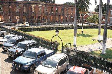 Spanish Town at the crossroads of renewal and resolve