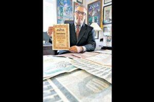 US investors seek pay for pre-WWII German bonds - Jamaica Observer