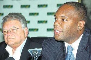 Wind of change in the JLP and PNP - Jamaica Observer