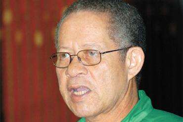 Of wicked leaks and no tea - Jamaica Observer