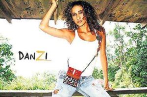 Dainty DANZI DESIGNS - Jamaica Observer