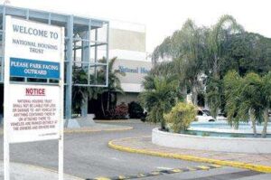 Nht Address NHT wants relaxed standards - Jamaica Observer
