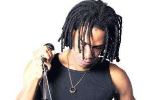 Steele Rapper Canada-based artiste Steele contributes to 'Stop The Violence' campaign ...