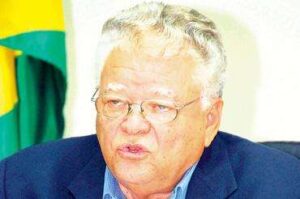 CEMENT WAR - Samuda vows to take 'action' against Dom Rep - Jamaica ...