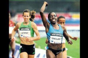Seb Sinclair Superb Sinclair! - Jamaica Observer