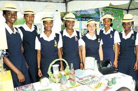 10 things only a Westwood High girl would know