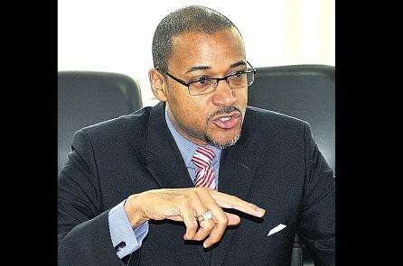 Great man in China - Jamaica Observer