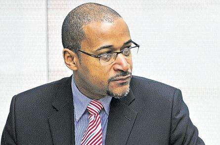 Courtney Rattray: Our man in China - Jamaica Observer