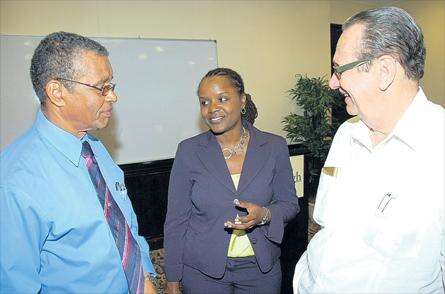 'Rural high schools mean business' - Jamaica Observer