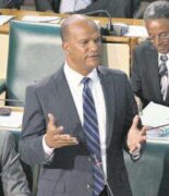 Bunting accuses JLP administration of 'normalising bad governance practices' - Vimarsana News
