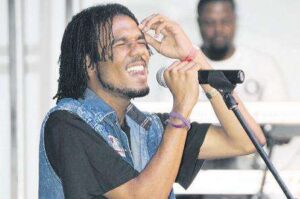 Another great Reggae Wednesday - Jamaica Observer