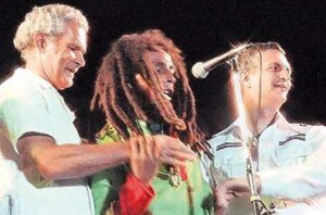 Recollections of the One Love Peace Concert - Jamaica Observer