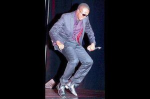 Wyre Raggae Wyre's dream comes true - Jamaica Observer