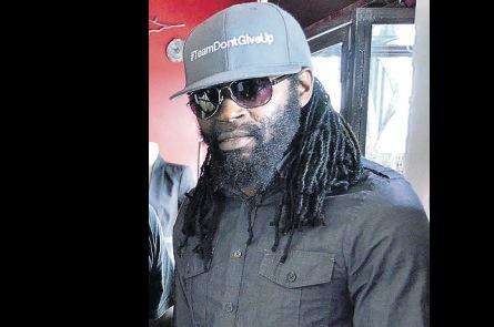 Hit or Miss: Nuh Compatible - Bugle - Jamaica Observer