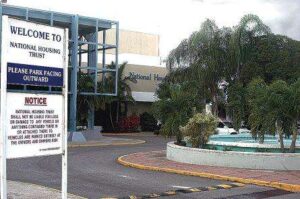 Nht Address It's the contributors' money - Jamaica Observer