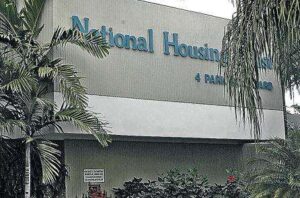 Nht Address I am not delighted, NHT - Jamaica Observer